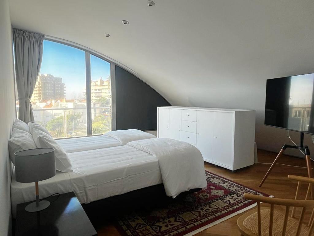 Signature Guesthouse 포르투 객실 사진