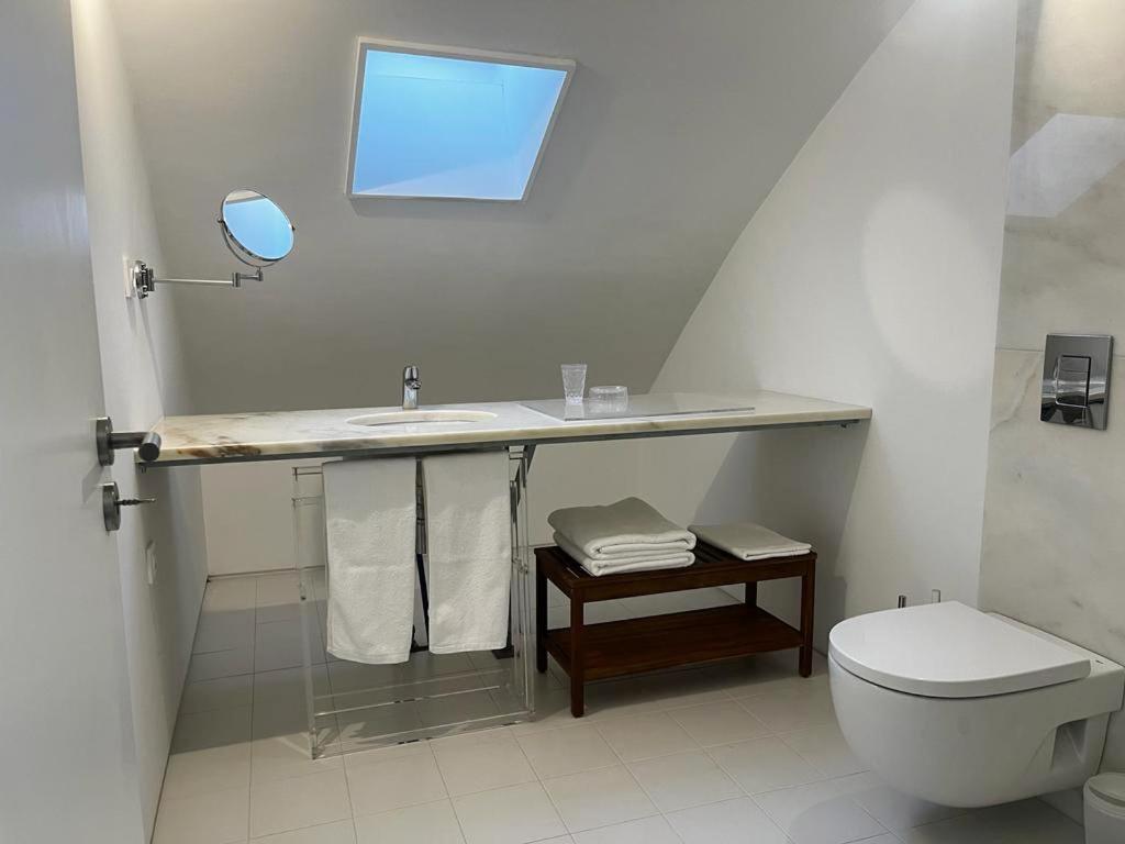 Signature Guesthouse 포르투 객실 사진
