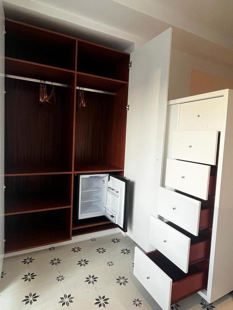 Signature Guesthouse 포르투 객실 사진