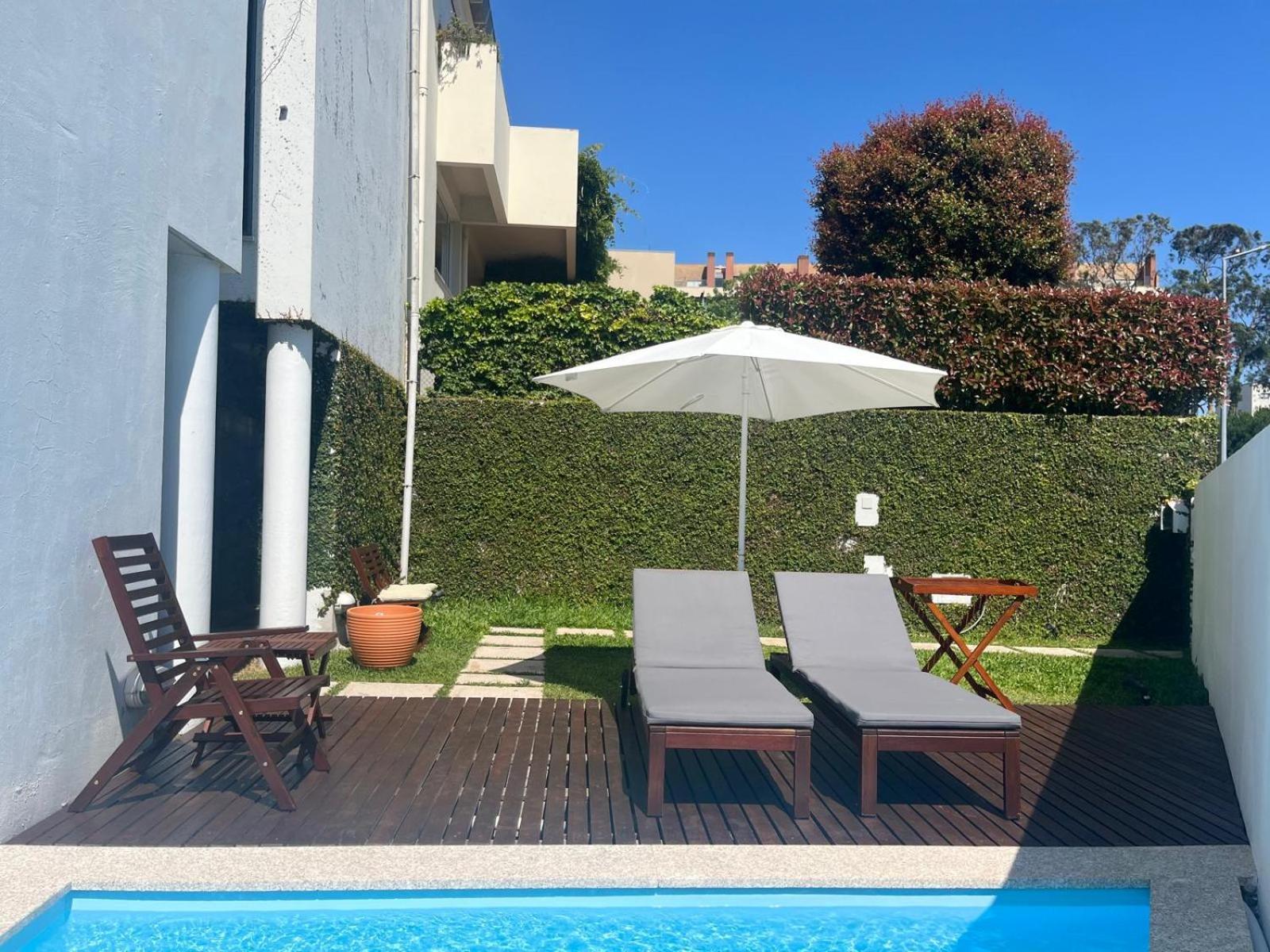 Signature Guesthouse 포르투 외부 사진