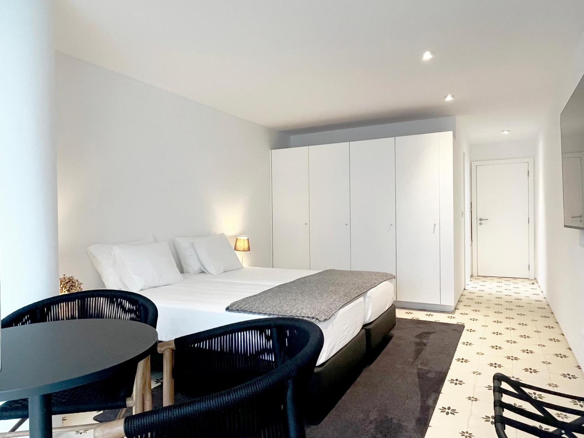 Signature Guesthouse 포르투 객실 사진