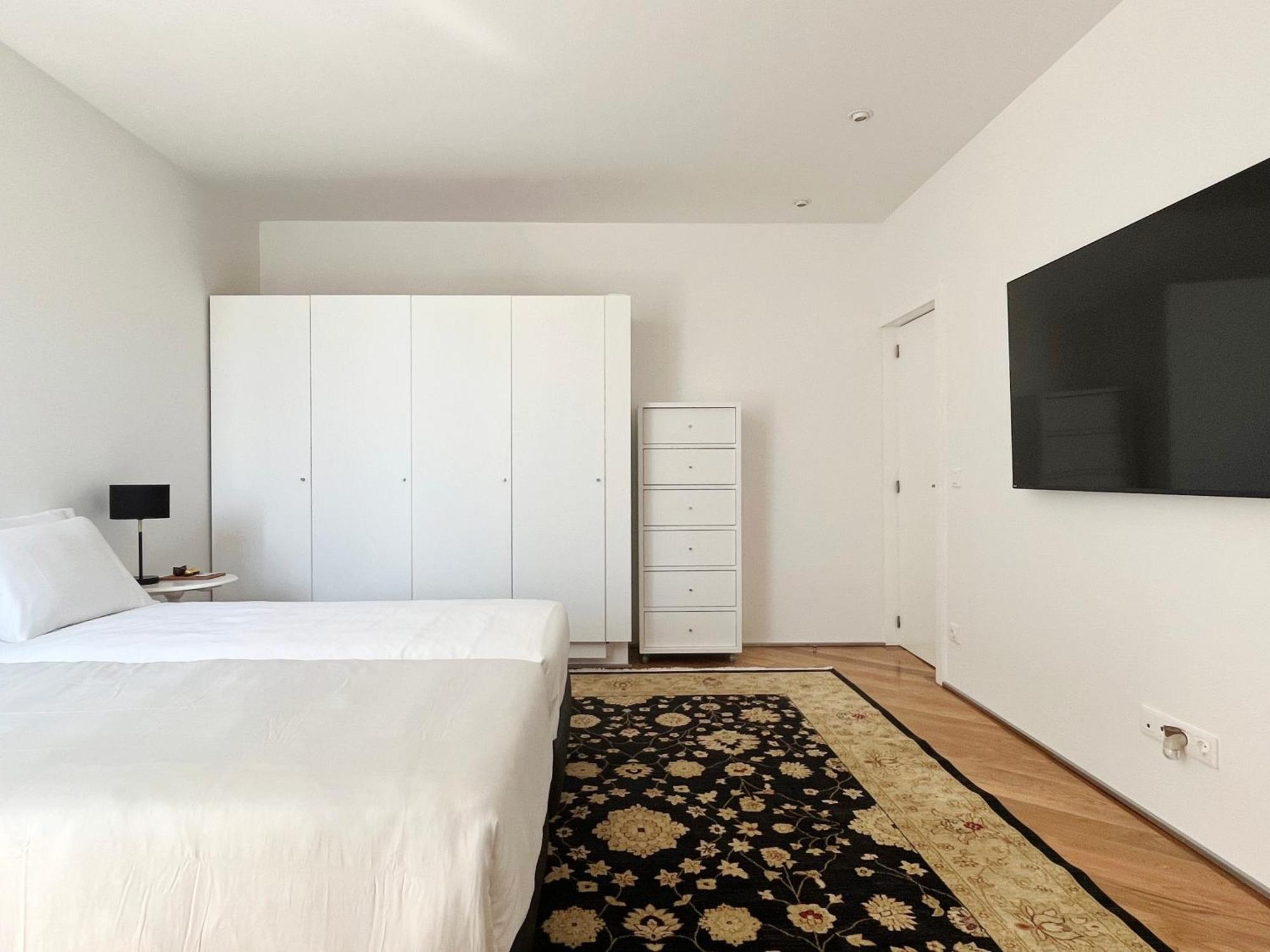 Signature Guesthouse 포르투 객실 사진