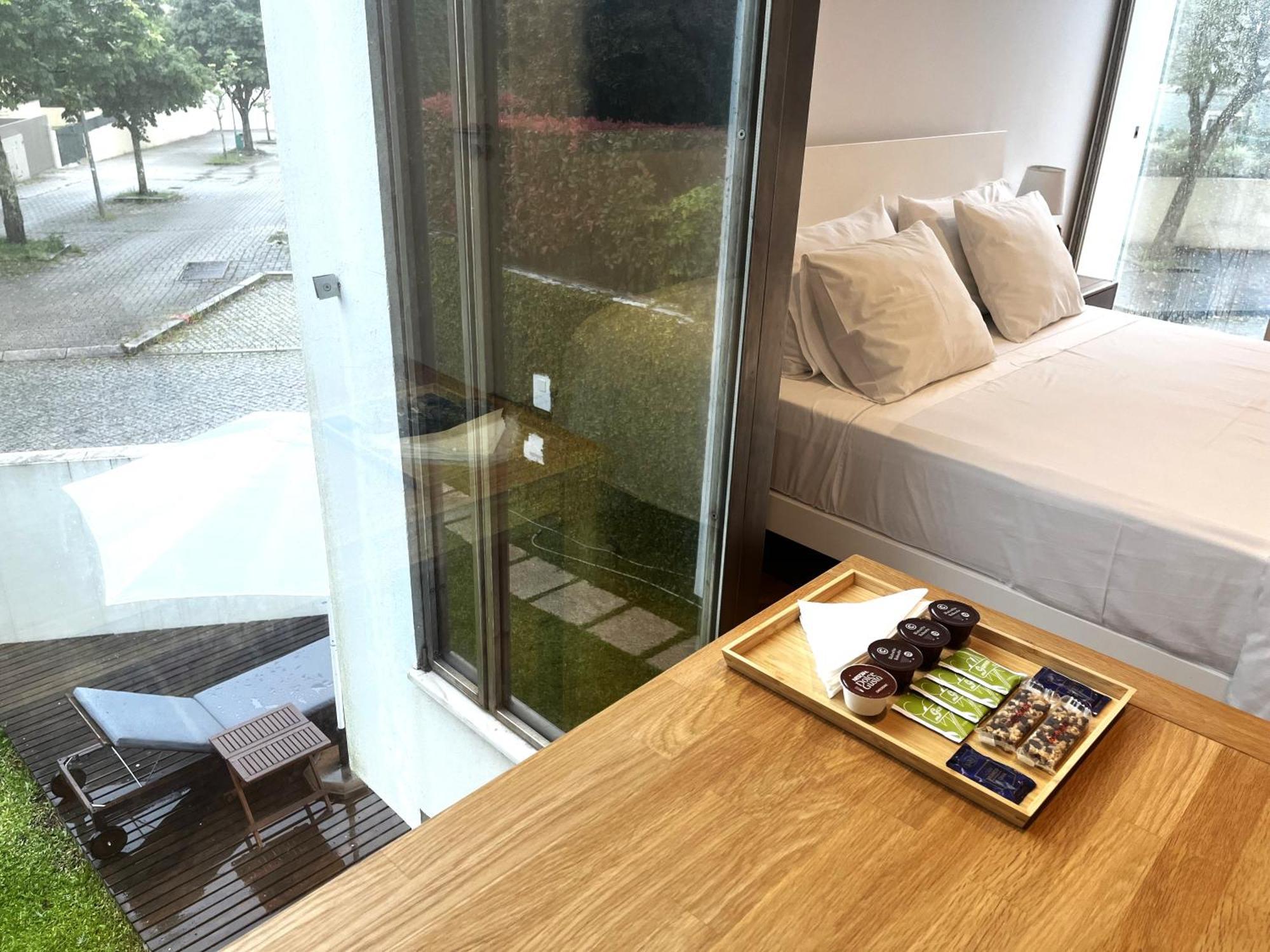 Signature Guesthouse 포르투 객실 사진