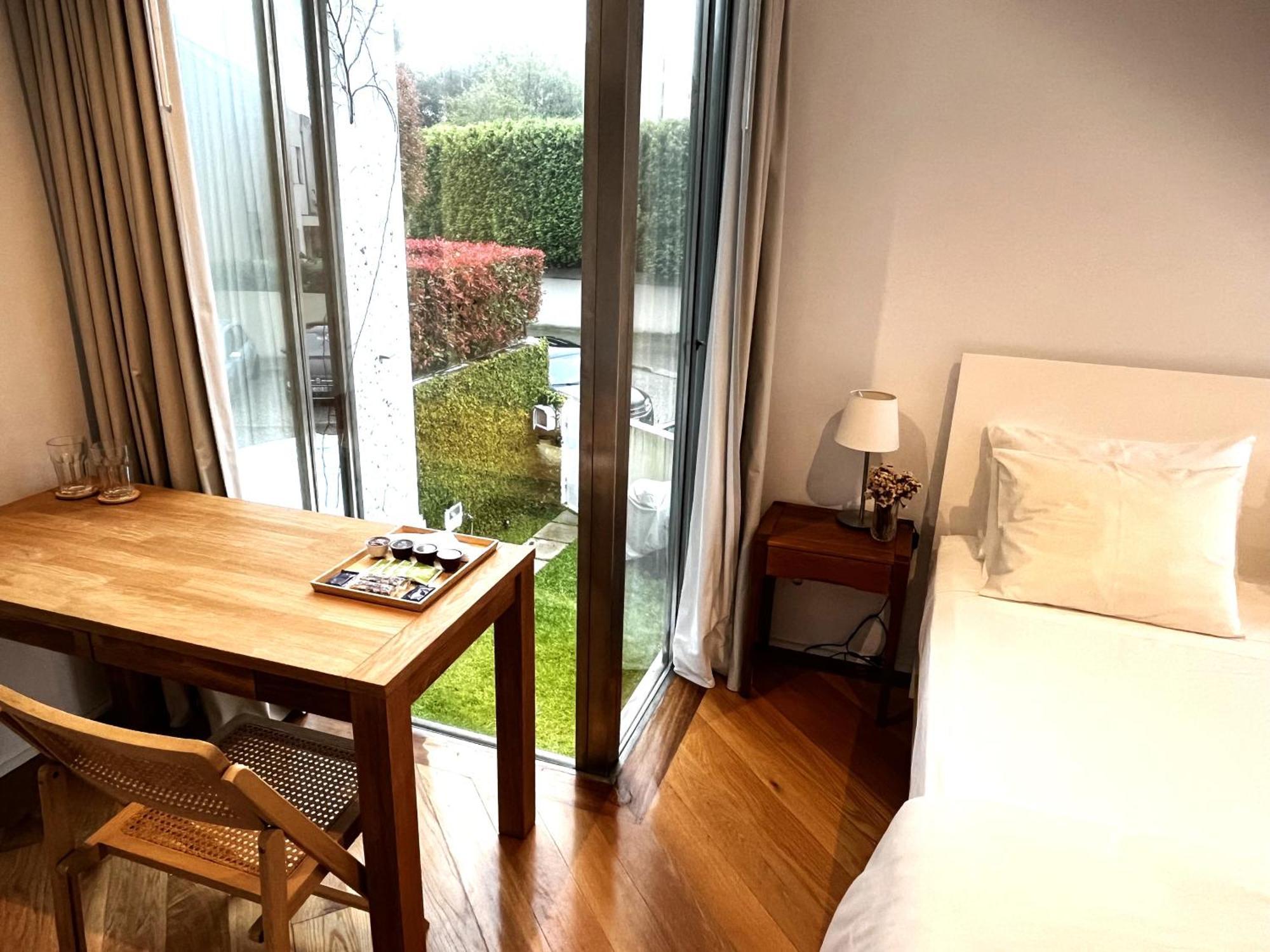 Signature Guesthouse 포르투 객실 사진