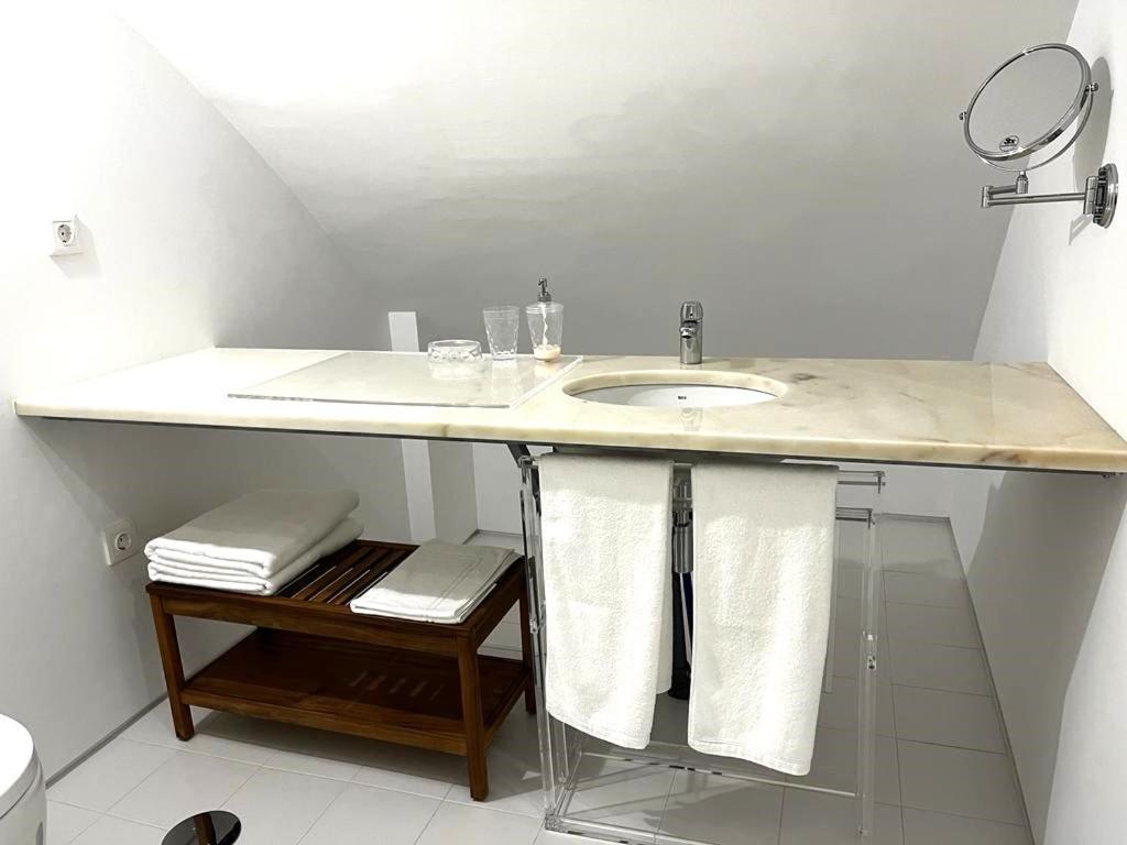 Signature Guesthouse 포르투 외부 사진