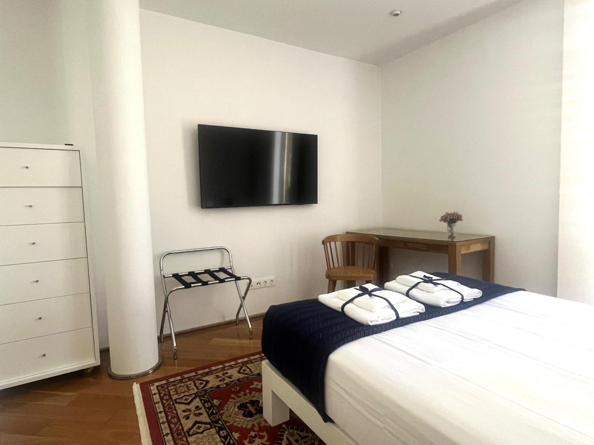 Signature Guesthouse 포르투 외부 사진
