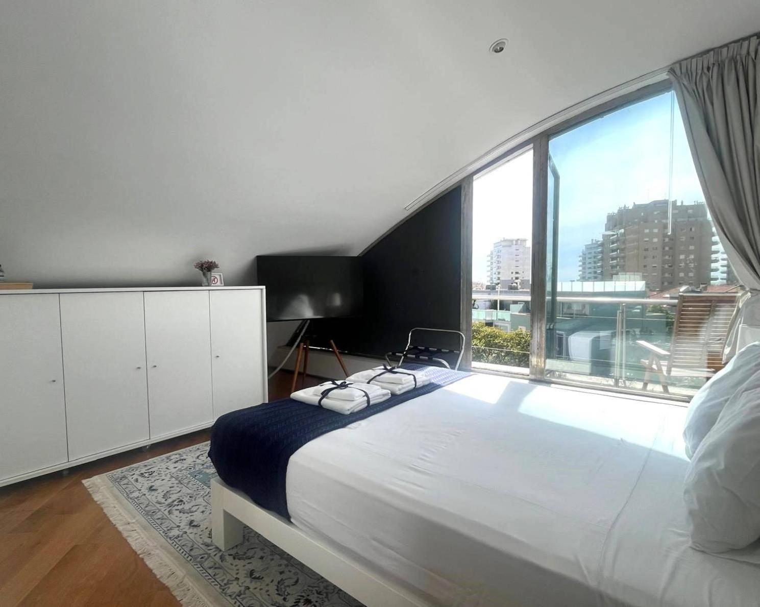 Signature Guesthouse 포르투 객실 사진