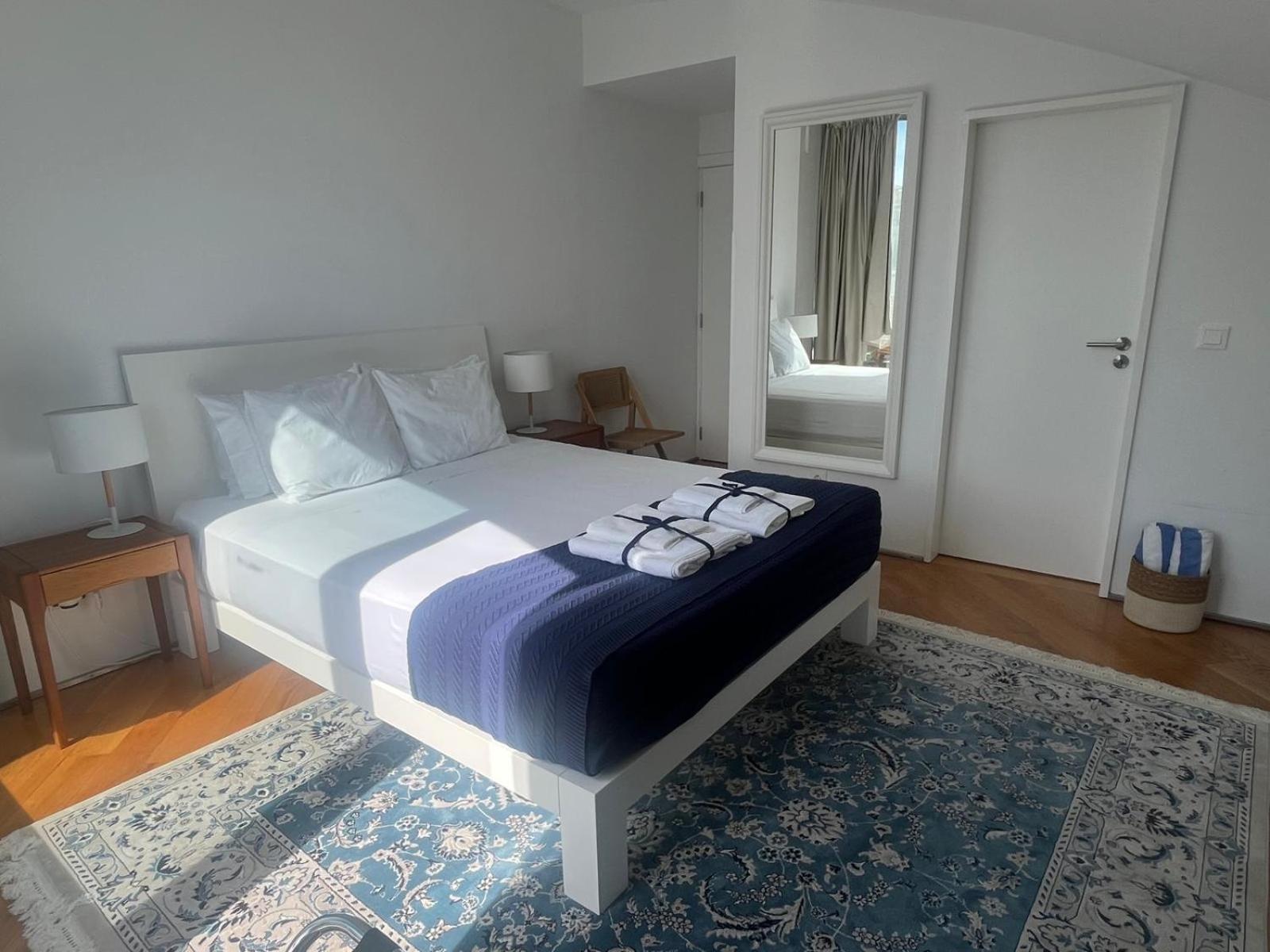 Signature Guesthouse 포르투 객실 사진