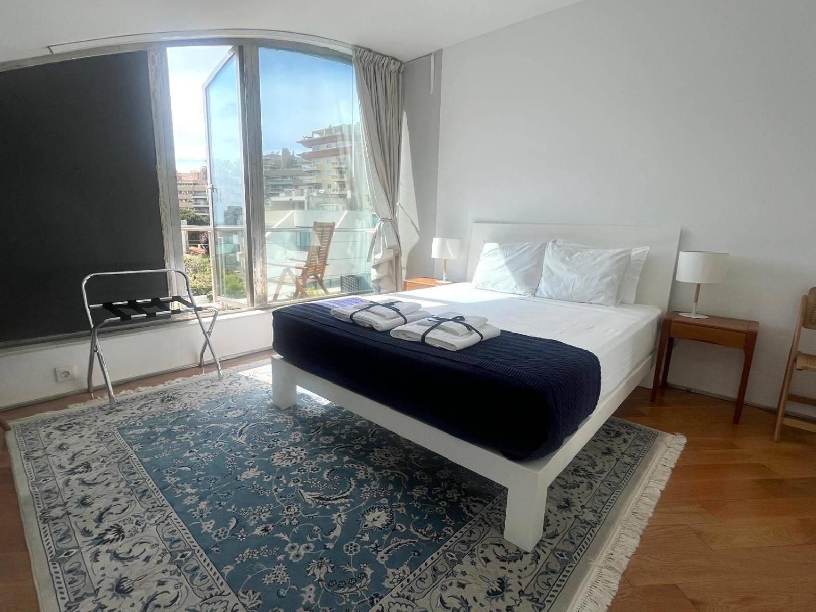 Signature Guesthouse 포르투 객실 사진